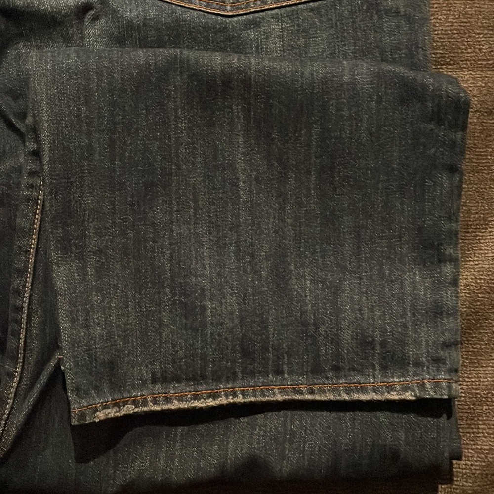 Lucky Brand Denim Pants - Picture 5 of 5